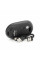 Миша бездротова JEDEL WD133, 800/1200/1600DPI, 2.4 GHz+Bluetooth 5.0, 3.7V 400mAh, Type-C заряджання. 105x60x34 мм. Black. Box