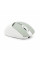Миша бездротова JEDEL WD155, 1000/1600/2000DPI, 2.4 GHz+Bluetooth 5.0, 3.7V 500mAh, Type-C заряджання. 109x71x42 мм. 80 г. Green, Box