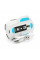 Миша бездротова JEDEL WD155, 1000/1600/2000DPI, 2.4 GHz+Bluetooth 5.0, 3.7V 500mAh, Type-C заряджання. 109x71x42 мм. 80 г. Green, Box