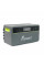 All-in-One Solar station FOSSiBOT FBP1200W+Battery, APP Control, WiFi, 3916Wh LiFePO4 6000Cycles, MPPT 2000W max, 3хAC 220, 1xUSB-15W, 1хUSB-C(100W), Fast charge 90min, Bluetooth, Heating, IP65, -20-55°C, 476×308×504mm, 41kg