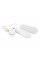 Сушарка для взуття, живлення від USB 5V/10W, White