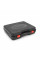 Портативна газова плита GS001-1, Black, Box