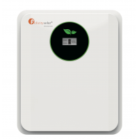 Аккумулятор FelicityESS FLA24100-EU 24v 100Ah, BMS 100/150A@8S, 2.56kW, до 15 parallel, CAN&RS485, IP21, 6000Cycles, 454*380*154sm, 27KG