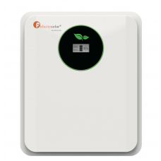 Аккумулятор FelicityESS FLA24100-EU 24v 100Ah, BMS 100/150A@8S, 2.56kW, до 15 parallel, CAN&RS485, IP21, 6000Cycles, 454*380*154sm, 27KG