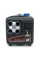 Дизельний паливний обігрівач TD5000, 12/24/220V, 5000W (kVA), 470x300x360mm, Box