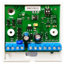 Перетворювач інтерфейсу Wiegand в RS485 і назад U-Prox WRS485