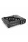 Портативна газова плита GS001-2, Black, Box