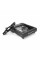 Портативна газова плита GS001-2, Black, Box