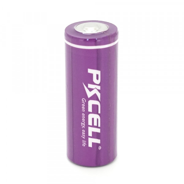 Батарейка літієва PKCELL ER18505M, 3.6V 3200mah, 4 штуки в shrink, ціна за 1 штуку, OEM