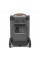 Power station ALLPOWERS R4000 APP Control, Wi-Fi, Bluetooth, 4000W, 3456Wh LiFePO4 3500Cycles, MPPT 3000w max, CAR port, DC12/24V, 4хAC 220V, 2xUSB-TYPE-C 100W, 2xUSB-A 18W, 2xUSB-A 12W, XT60, wireless 15W, Fast charge 60min, 540×490×300mm, 45kg