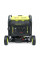 Генератор інверторний БЕНЗИНОВИЙ GENPOWER GBG 40IE 3.2kW (4kVA), однофазний, 230V, 50Hz, DC12V. об'єм 10.0л. витрата 0,374 Lt/kWtt, стартер (без АКБ), 530 * 440 * 540mm.31kg.