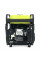 Генератор інверторний БЕНЗИНОВИЙ GENPOWER GBG 40IE 3.2kW (4kVA), однофазний, 230V, 50Hz, DC12V. об'єм 10.0л. витрата 0,374 Lt/kWtt, стартер (без АКБ), 530 * 440 * 540mm.31kg.