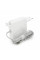 Блок живлення MERLION для ноутбука Apple MagSafe 18.5V 4,6A (85 Вт)