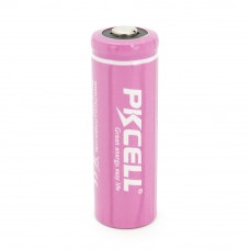 Батарейка літієва PKCELL CR17505, 3.0V 2300mah, OEM