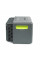All-in-One Solar station FOSSiBOT FBP1200W+2Battery, APP Control, WiFi, 5874Wh LiFePO4 6000Cycles, MPPT 2000W max, 3хAC 220, 1xUSB-15W, 1хUSB-C(100W), Fast charge 90min, Bluetooth, Heating, IP65, -20-55°C, 476×308×751mm, 57,5kg