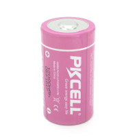 Батарейка літієва PKCELL CR34615, 3.0V 12000mah, OEM