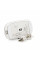 Миша бездротова JEDEL WD131P-BG, 800/1200/1600DPI, 2.4 GHz+Bluetooth 5.0, 3.7V 300mAh, Type-C заряджання. 109x60x32 мм. Transparent-White. Box