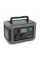 Power station ALLPOWERS R600 APP Control, 600W, 299Wh LiFePO4 3500Cycles, MPPT 300w max, CAR port, DC12/24V, 2хAC 220V, 2xUSB-TYPE-C 100W, 2xUSB-A 36W, XT60, wireless 15W, Fast charge 60min, 298×195×190mm, 5.6kg, Q2