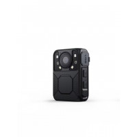Професійний нагрудний реєстратор Recoda M508 Basic, 2MP, 2350 mAh, кут 140 °, слот під зовнішній microSD, 70x47x26 mm