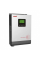 Гібридний інвертор MUST PV18-3024VMPK, 3000W, 24V, струм заряду 20/30A, 230V/13A, MPPT (60А, 145 Vdc), 272x355x100 мм, 7.8 кг