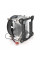 Кулер процесорний DeepCool СК-11508 для Intel LGA 1150/1151/1155/1156/1200, 3-pin, RPM 2200±10%, BOX