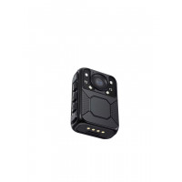 Професійний нагрудний реєстратор Recoda M508-W, 2MP, WIFI, 2350 mAh, кут 140 °, слот під зовнішній microSD, 70x47x26 mm