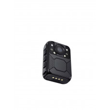 Професійний нагрудний реєстратор Recoda M508-W, 2MP, WIFI, 2350 mAh, кут 140 °, слот під зовнішній microSD, 70x47x26 mm