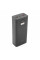 Power Bank FONENG P55 30000mAh, 2*USB+Tepe-C, Black, 0.580kg, Box