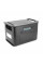 Power station CTOLITY AP2000 APP Control, 2400W, 2048Wh LiFePO4, MPPT 600W max, DC12V-5A, XT60-12V-30A, 4хAC 220, 4xUSB-18W, 2хUSB-C(100W), wireless 15W, Fast charge 120min, 483×301×301mm, 23kg