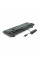 Клавіатура USB Fantech ATOM90 MK890, (Eng/Укр/Рус), Grey (blue switch), 89к, Q10