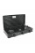 Газова плита Zilan ZLN0032, 3 комфорки, Black