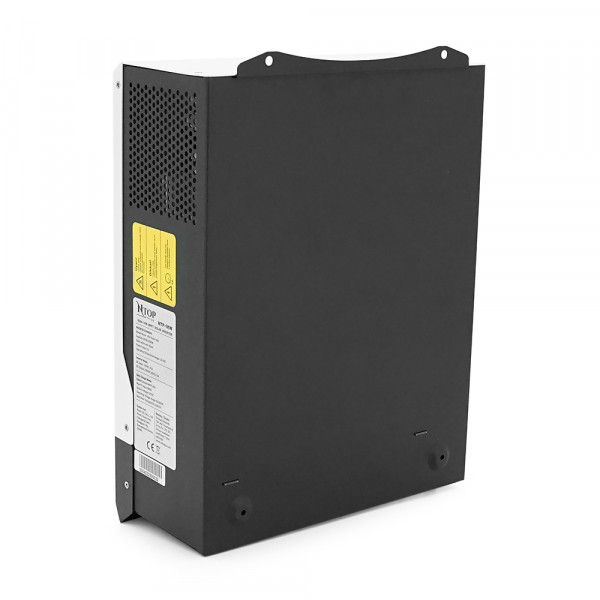 Гібридний інвертор NTOP NTP1000-12, 1000W, 12V, струм заряду  0-70A, 160-275V, MPPT-контролер (50А, 80 Vdc)