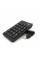 Цифрова клавіатура USB Deyilong DY-900 для ноутбука, довжина кабеля 130см, Black, 23к, Box