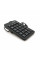 Цифрова клавіатура USB Deyilong DY-900 для ноутбука, довжина кабеля 130см, Black, 23к, Box