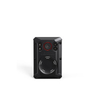 Професійний нагрудний реєстратор Recoda M502B-WG-128GB, 5MP, WIFI, GPS, 3500 mAh, кут 140 °, 128GB, 57x27x80 mm