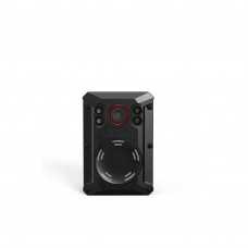 Професійний нагрудний реєстратор Recoda M502B-WG-128GB, 5MP, WIFI, GPS, 3500 mAh, кут 140 °, 128GB, 57x27x80 mm