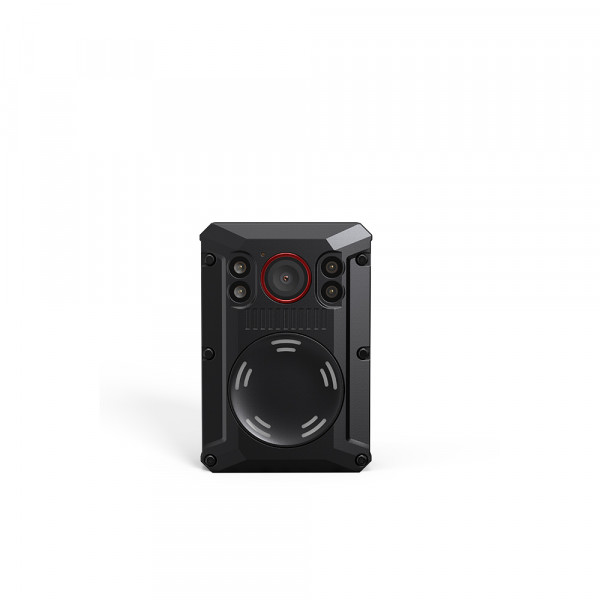 Професійний нагрудний реєстратор Recoda M502B-WG-128GB, 5MP, WIFI, GPS, 3500 mAh, кут 140 °, 128GB, 57x27x80 mm