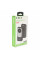 Power bank BETWEEN BTW-P6 20000mAh, 22.5W, 2 кабелі: Type-C+Lighting, Black, 460g, Box