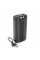Power bank BETWEEN BTW-P6 20000mAh, 22.5W, 2 кабелі: Type-C+Lighting, Black, 460g, Box