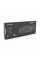Клавіатура USB Fantech ATOM96 MK890, (Eng/Укр/Рус), Black (red switch), 89к, Q10