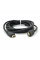 Кабель Premium Ritar PL-HD94 HDMI-HDMI Ultra HD 1080P, 2.0m, v1,4, OD-7.3mm, з фільтром, круглий Black, конектор Gold, Пакет, Q120