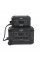 Портативний джерело живлення OUPES S3+S2, LiFePO4, 3600W, PEAK 7000W, 5120Wh, 3500 циклів, MPPT 2100 Вт, 5xAC190-250 В 16 А, 4xUSB-A -18 Вт, 2xUSB-C - 100 Вт, Anderson 12 В 30 А, IP21, 642*305*438 мм, 37,8 кг