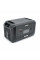 Портативний джерело живлення OUPES S3+S2, LiFePO4, 3600W, PEAK 7000W, 5120Wh, 3500 циклів, MPPT 2100 Вт, 5xAC190-250 В 16 А, 4xUSB-A -18 Вт, 2xUSB-C - 100 Вт, Anderson 12 В 30 А, IP21, 642*305*438 мм, 37,8 кг