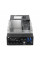 Гібридний інвертор  (hybrid) BLACK Deye SUN-5K-SG03LP1-EU WI-FI, 5кВт, однофазный, (МРРТ 125-425/ 120А/ DC48В )Parallel