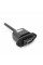Гібридний інвертор  (hybrid) BLACK Deye SUN-5K-SG03LP1-EU WI-FI, 5кВт, однофазный, (МРРТ 125-425/ 120А/ DC48В )Parallel