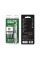 Набір BOROFONE BA23A СЗУ 2xUSB+ кабель USB/Type-C, 2.4A, 1м, White, Blister