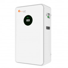 Акумулятор FelicityESS FLA48230-EU 48v 230Ah, BMS 150A@16S, 11.8kW, до 15 parallel, CAN&RS485, IP21, 6000Cycles, 783*450*274cm,97kg