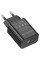 СЗУ BOROFONE BA65A, 1xUSB-C, PD20W, Black, Box