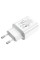 СЗУ HOCO N22, 1xUSB-C, PD25W, White, Box
