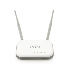 8-канальний 3/5MP WIFI Відеореєстратор PiPo PP-NVR1008 ICSee HDMI (для WIFI камер ICSee)
